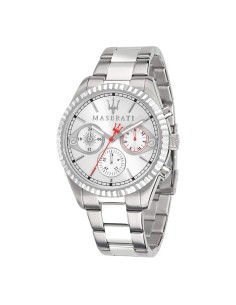 Maserati Competizione R8853100017 Men's Watch