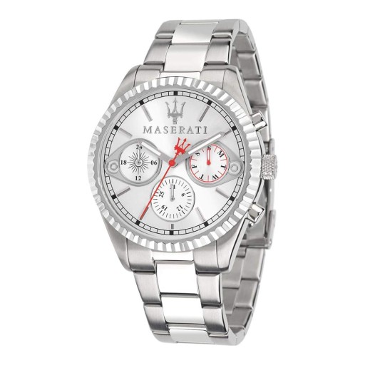 Maserati Competizione R8853100017 Herrenuhr