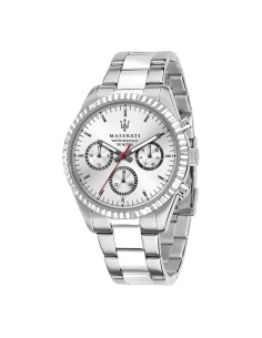 Maserati Competizione R8853100018 Herrenuhr