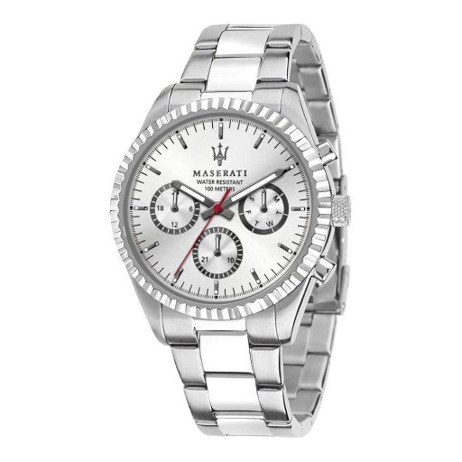 Maserati Competizione R8853100018 Herrenuhr