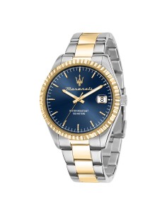 Maserati Competizione R8853100027 Herrenuhr