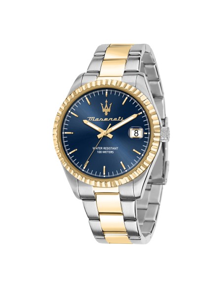 Maserati Competizione R8853100027 Herrenuhr