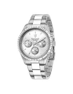 Maserati Competizione R8853100041 Herrenuhr