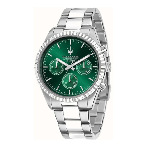 Maserati Competizione R8853100044 Herrenuhr