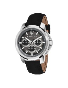 Maserati Successo R8871621006 Herrenuhr Chronograph