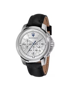 Maserati Successo R8871621008 Herrenuhr Chronograph