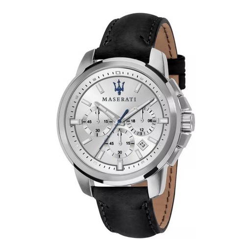 Maserati Successo R8871621008 Herrenuhr Chronograph