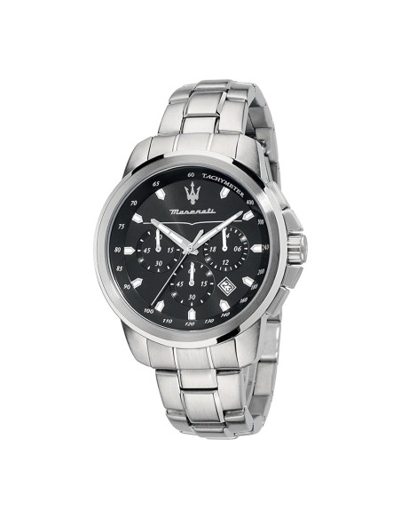 Maserati Successo R8873621001 Men's Watch Chronograph