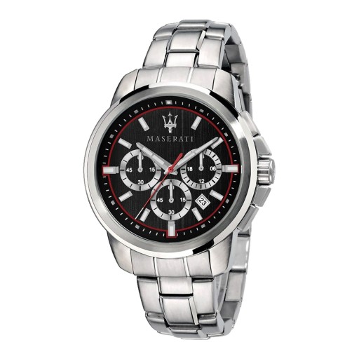 Maserati Successo R8873621009 Men's Watch Chronograph