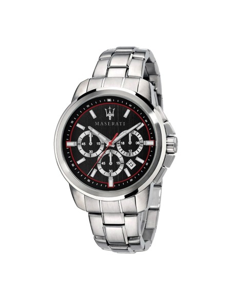 Maserati Successo R8873621009 Men's Watch Chronograph