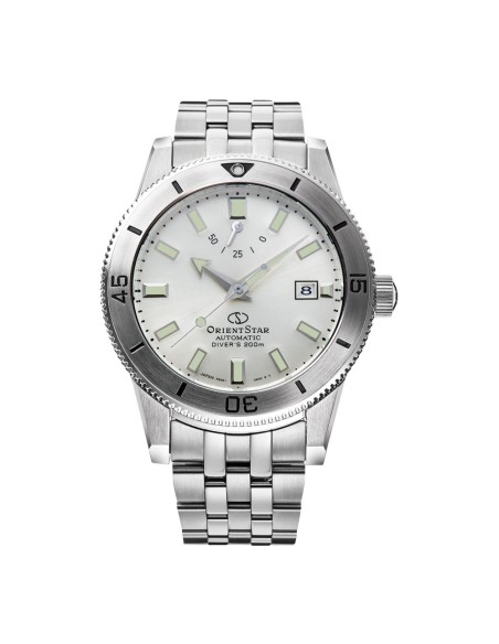 Orient Star Sports Diver 1964 Limited Edition Automatic RE-AU0502S00B