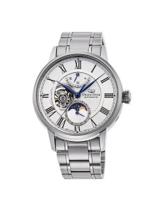 Orient Star Contemporary Automatic RE-AY0102S00B Herrenuhr