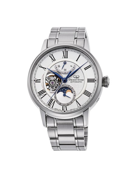 Orient Star Contemporary Automatic RE-AY0102S00B Herrenuhr