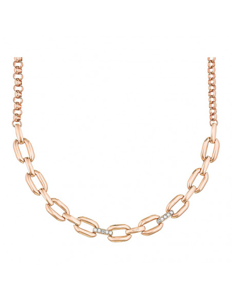 LIU-JO Luxury Ladies Necklace LJ1174