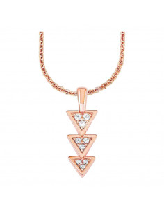 s.Oliver Ladies Necklace 9034116