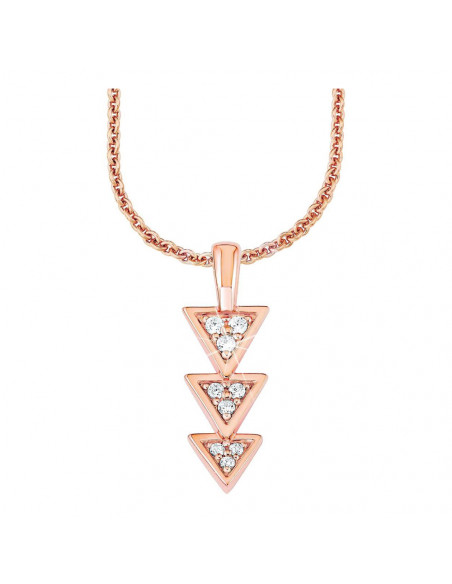 s.Oliver Ladies Necklace 9034116