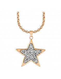 s.Oliver Ladies Necklace 9967704