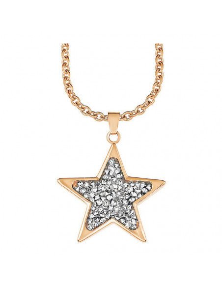 s.Oliver Damen Halskette 9967704