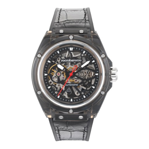 Roccobarocco RB.3249M-01 Automatic Men's Watch