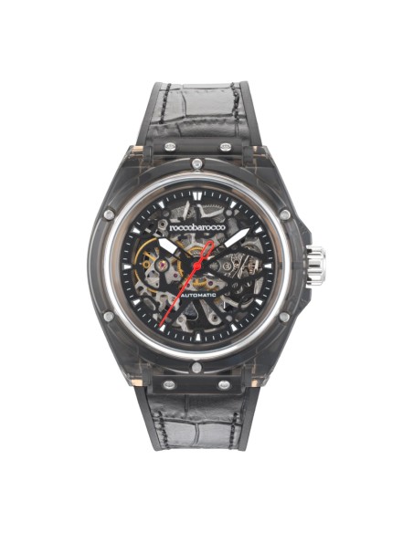 Roccobarocco RB.3249M-01 Automatik Herrenuhr