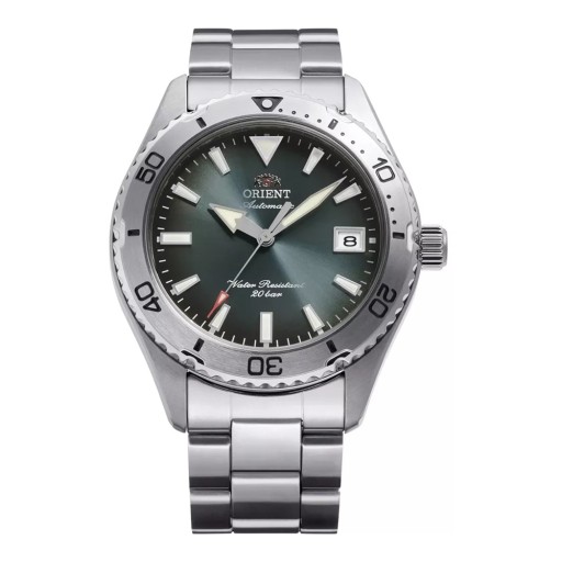 Orient Mako 40 Automatic RA-AC0Q13E30B Herrenuhr