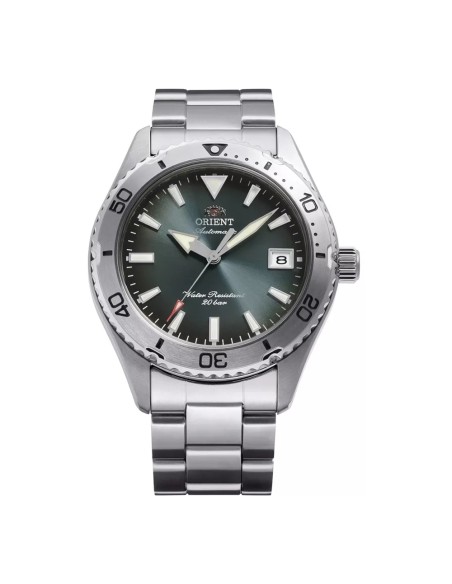 Orient Mako 40 Automatic RA-AC0Q13E30B Herrenuhr
