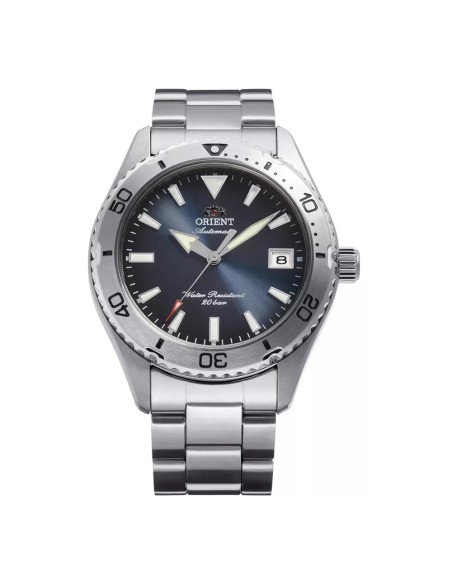 Orient Mako 40 Automatic RA-AC0Q14L30B Men's Watch