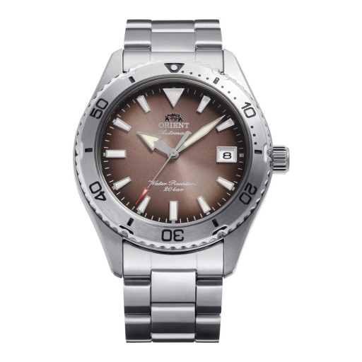 Orient Mako 40 Limited Edition Automatic RA-AC0Q17Y30B Herrenuhr