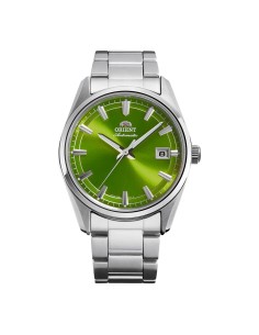 Orient Stretto Limited Edition Automatic RA-AC0R05E30B Men's Watch