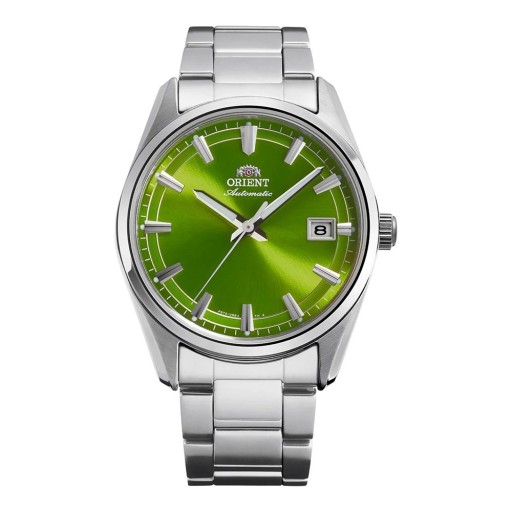 Orient Stretto Limited Edition Automatic RA-AC0R05E30B Men's Watch