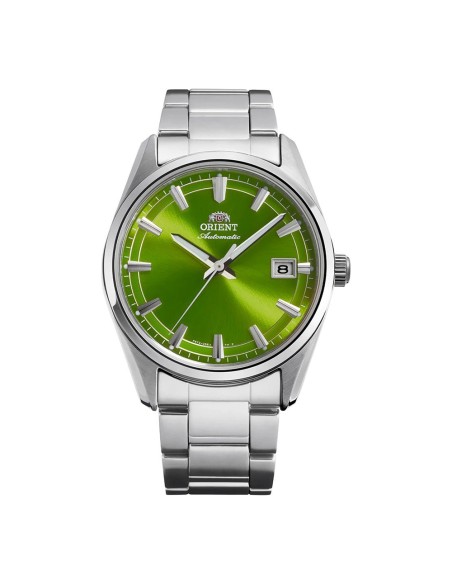 Orient Stretto Limited Edition Automatic RA-AC0R05E30B Men's Watch