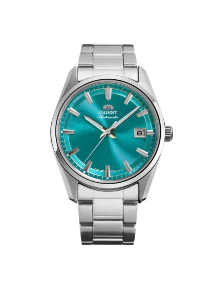 Orient Stretto Limited Edition Automatic RA-AC0R06L30B Men's Watch