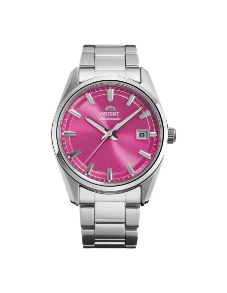 Orient Stretto Limited Edition Automatic RA-AC0R07P30B Men's Watch