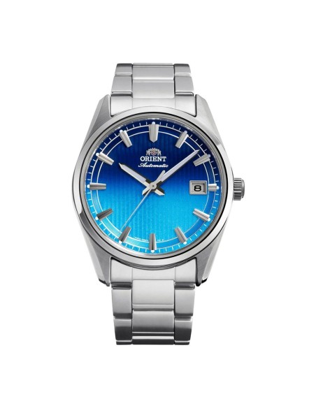 Orient Stretto Limited Edition Automatic RA-AC0R09L30B Men's Watch