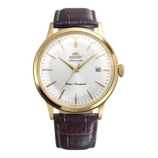Orient Bambino Automatic RA-AC0028S30B Herrenuhr