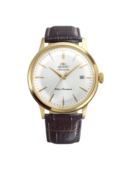 Orient Bambino Automatic RA-AC0028S30B Herrenuhr