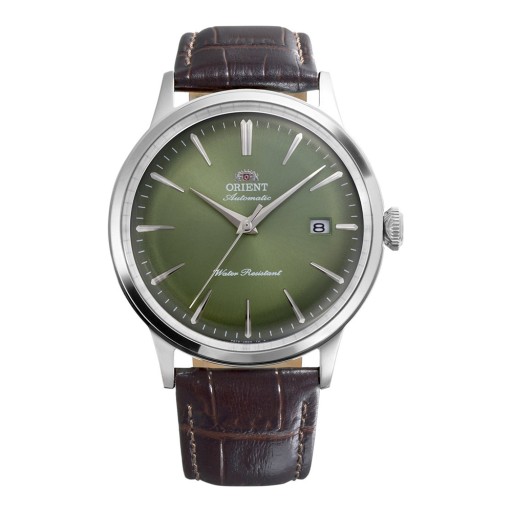 Orient Bambino Automatic RA-AC0029E30B Herrenuhr