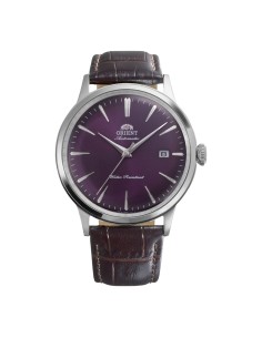 Orient Bambino Automatic RA-AC0032V30B Herrenuhr