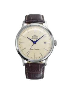 Orient Bambino Automatic RA-AC0033Y30B Men's Watch