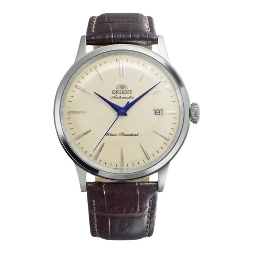 Orient Bambino Automatic RA-AC0033Y30B Herrenuhr
