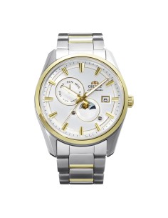 Orient Stretto Sun and Moon Automatic RA-AK0312S30B Herrenuhr