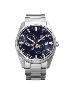 Orient Stretto Sun and Moon Automatic RA-AK0315L30B Herrenuhr