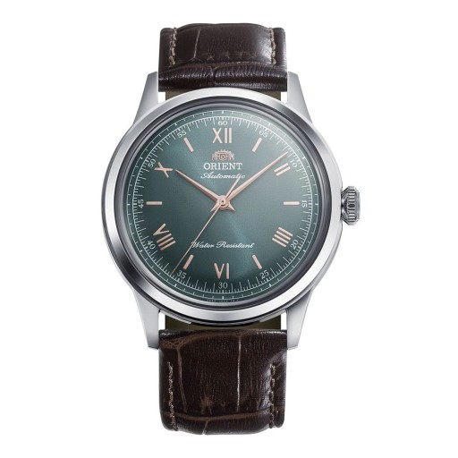 Orient Bambino Automatic RA-BB0001E30B Herrenuhr