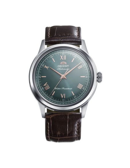 Orient Bambino Automatic RA-BB0001E30B Herrenuhr