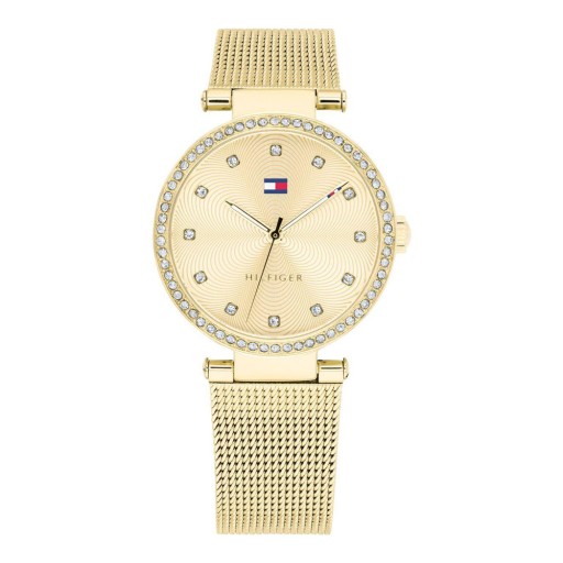 Tommy Hilfiger Lynn 1781864 Damenuhr