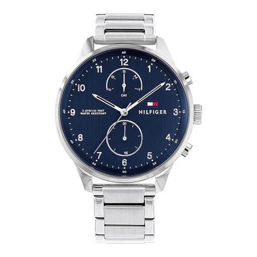 Tommy Hilfiger Casual 1791575 Herrenuhr