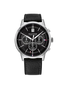 Tommy Hilfiger Kyle 1791630 Men's Watch Dualtimer