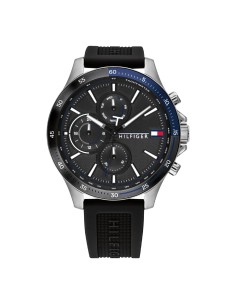 Tommy Hilfiger Bank 1791724 Men's Watch