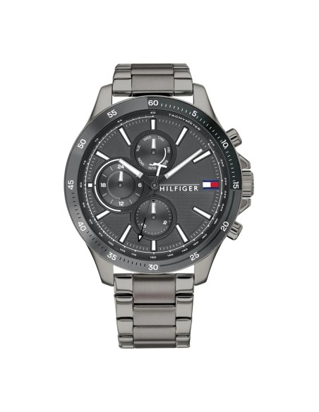 Tommy Hilfiger Bank 1791719 Men's Watch