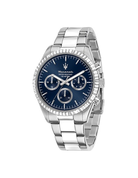 Maserati Competizione R8853100022 Herrenuhr